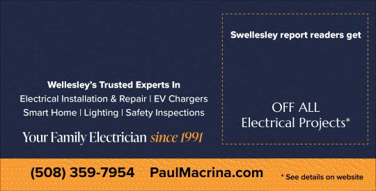 Paul Macrina Electric