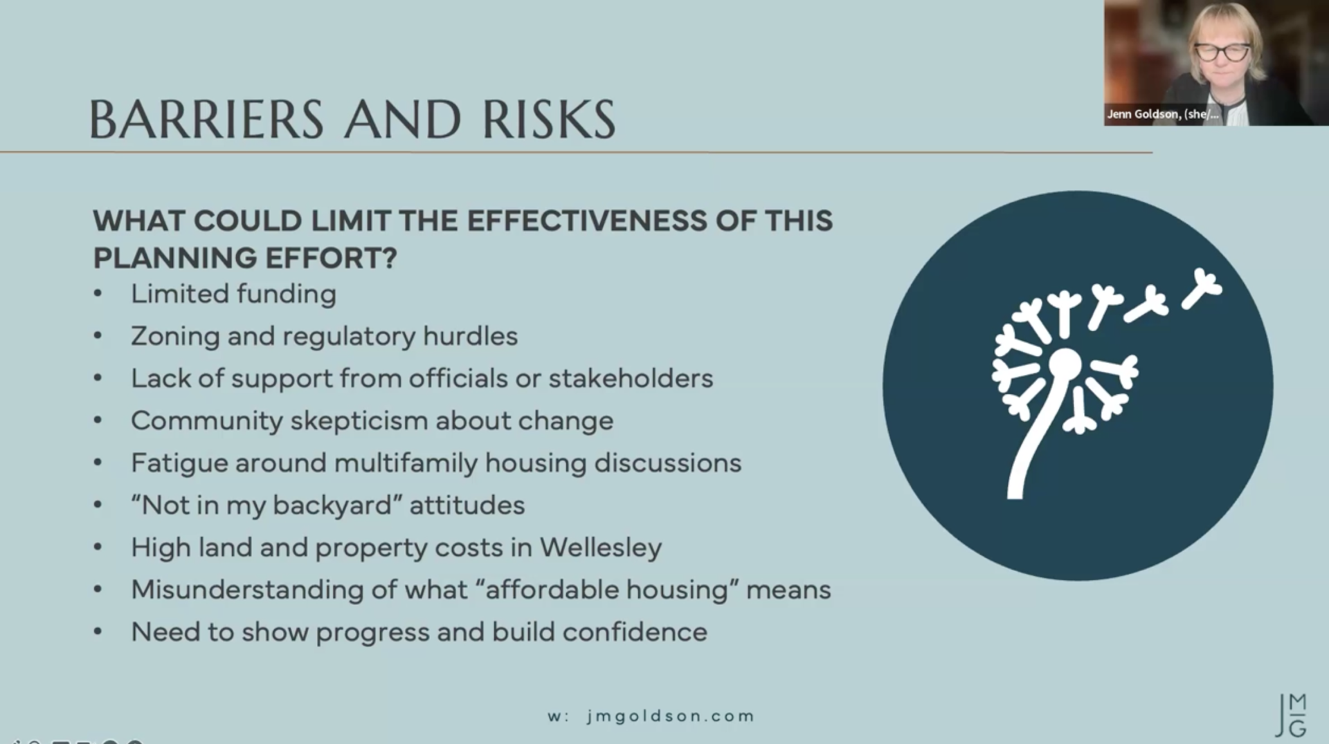 Wellesley kicks off Affordable Housing Trust 5-year action plan process ...