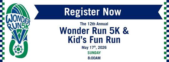 Wonder Run, Wellesley