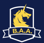 BAA logo