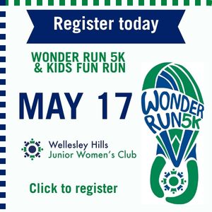Wonder Run, Wellesley