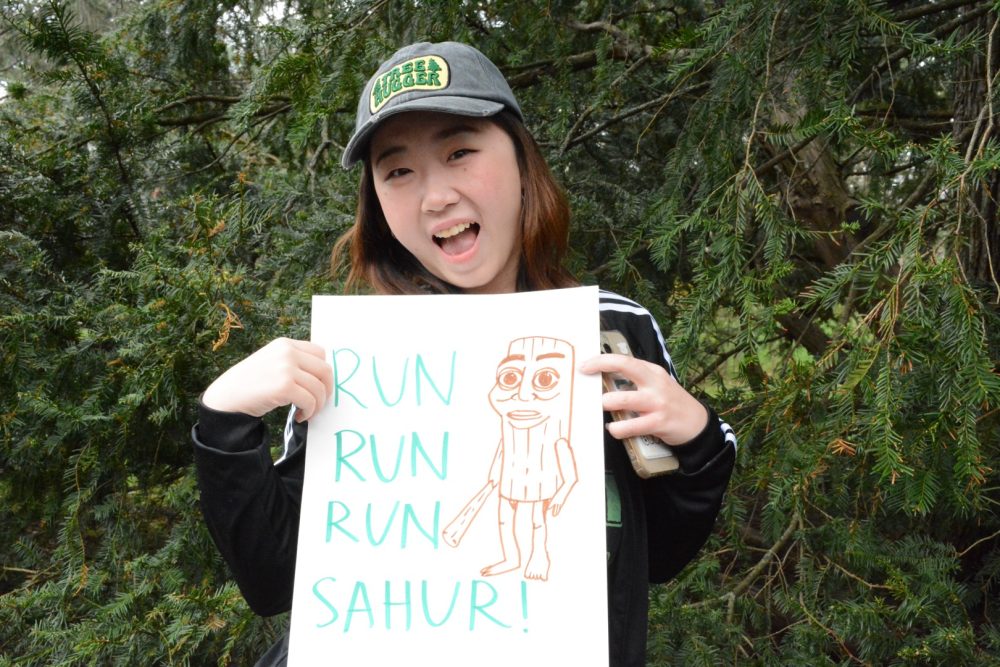 Boston Marathon Scream Tunnel 2026
