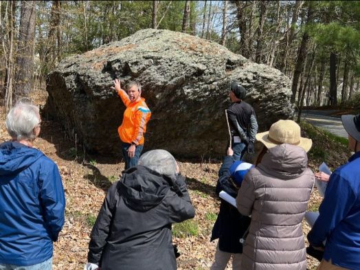 Wellesley Conservation Land Trust