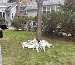 63 Edgemoor Ave memorial