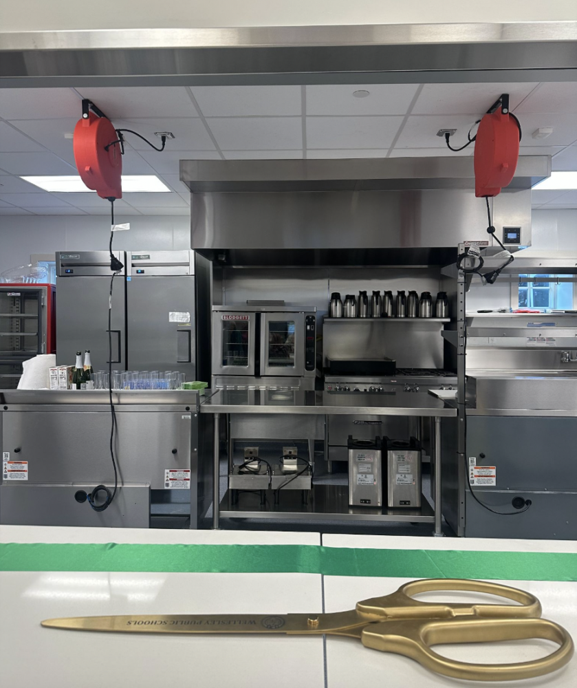 tolles campana kitchen