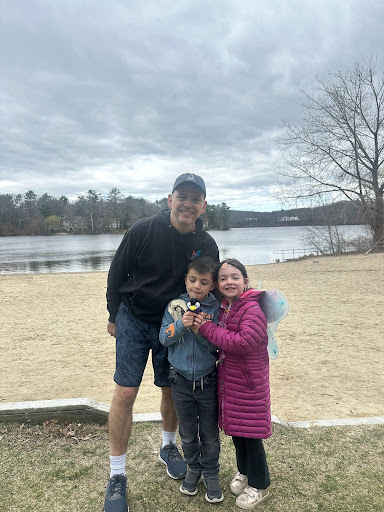 Plunge for Elodie 2026