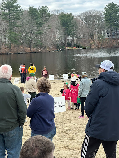 Plunge for Elodie 2026