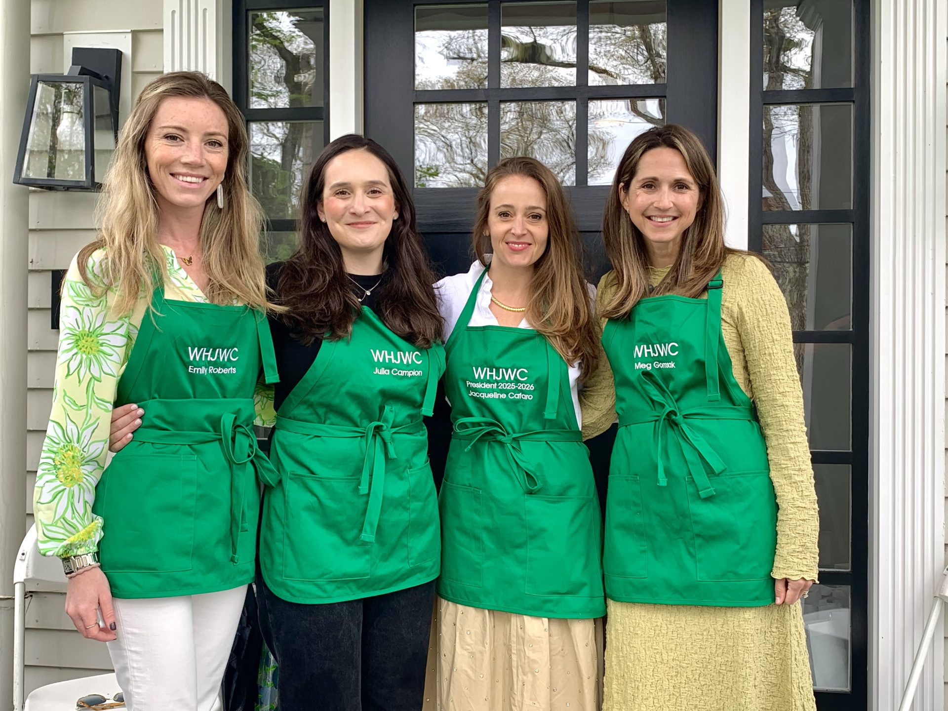 Wellesley Hills Junior Women's Club Kitchen and Home Tour 2026