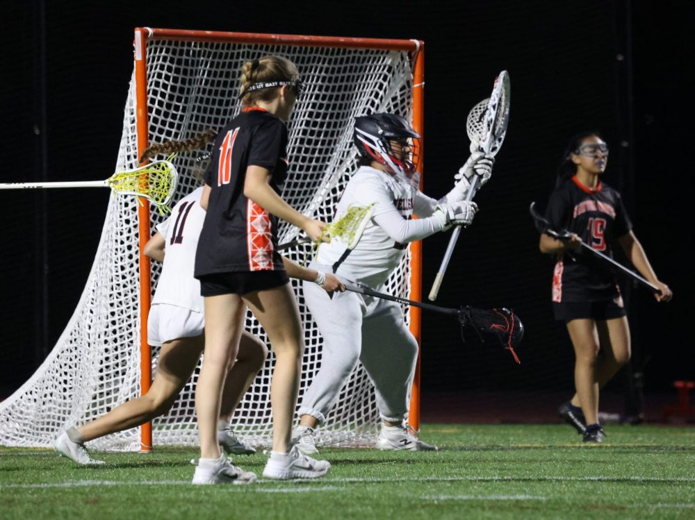 2026 5-7 WHS Varsity Girls LAX vs Newto