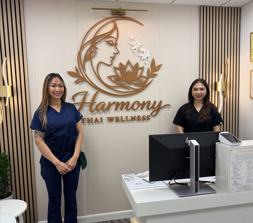 Harmony Thai Wellness