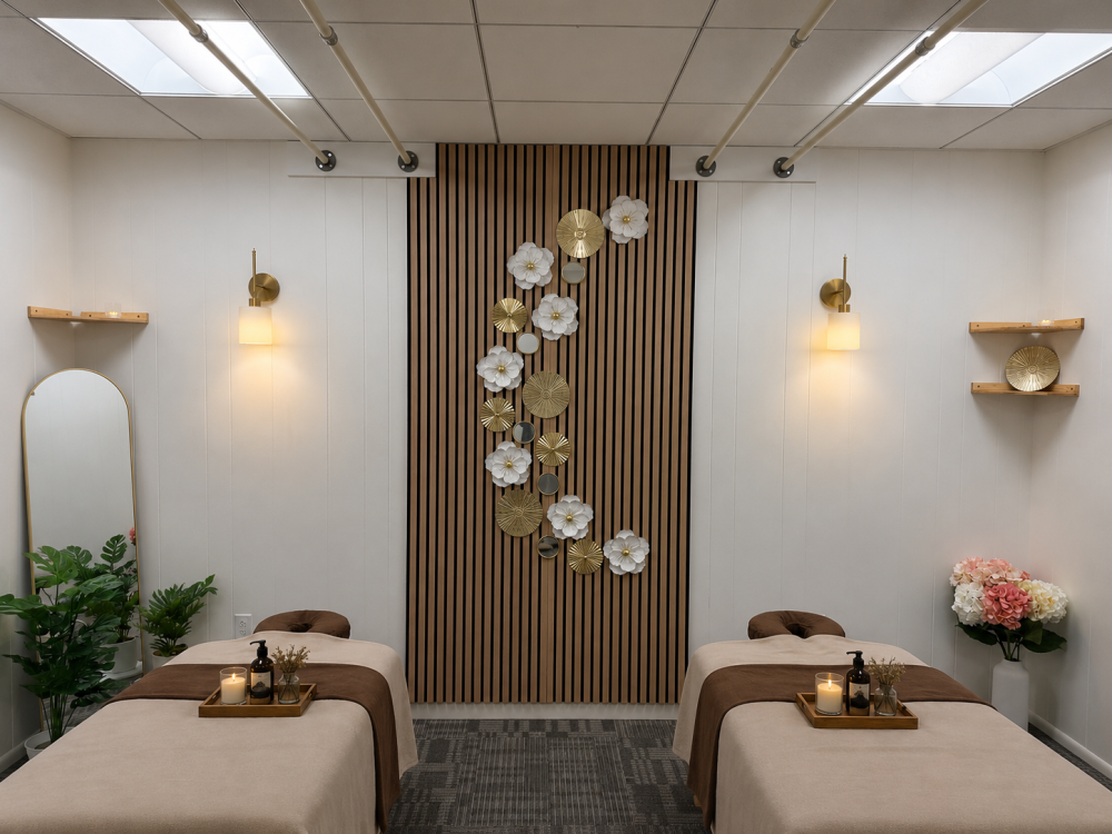 Harmony Thai Wellness