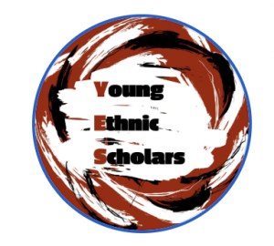 Young Ethnic Scholars logo