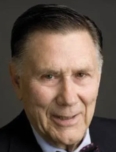 Obituary, Fred Fortmiller