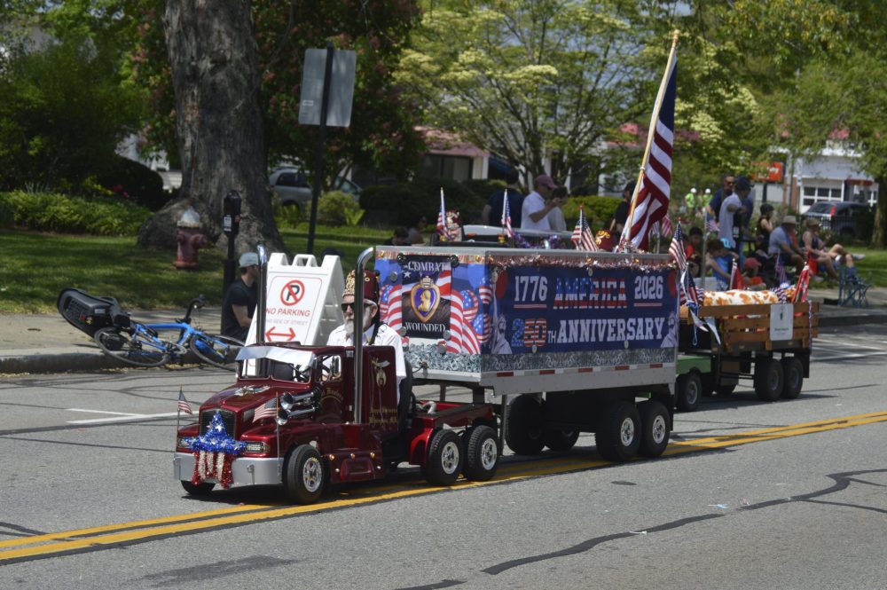 www parade