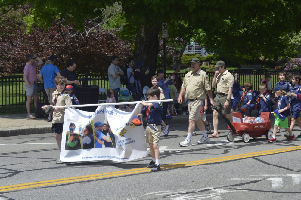 www parade 