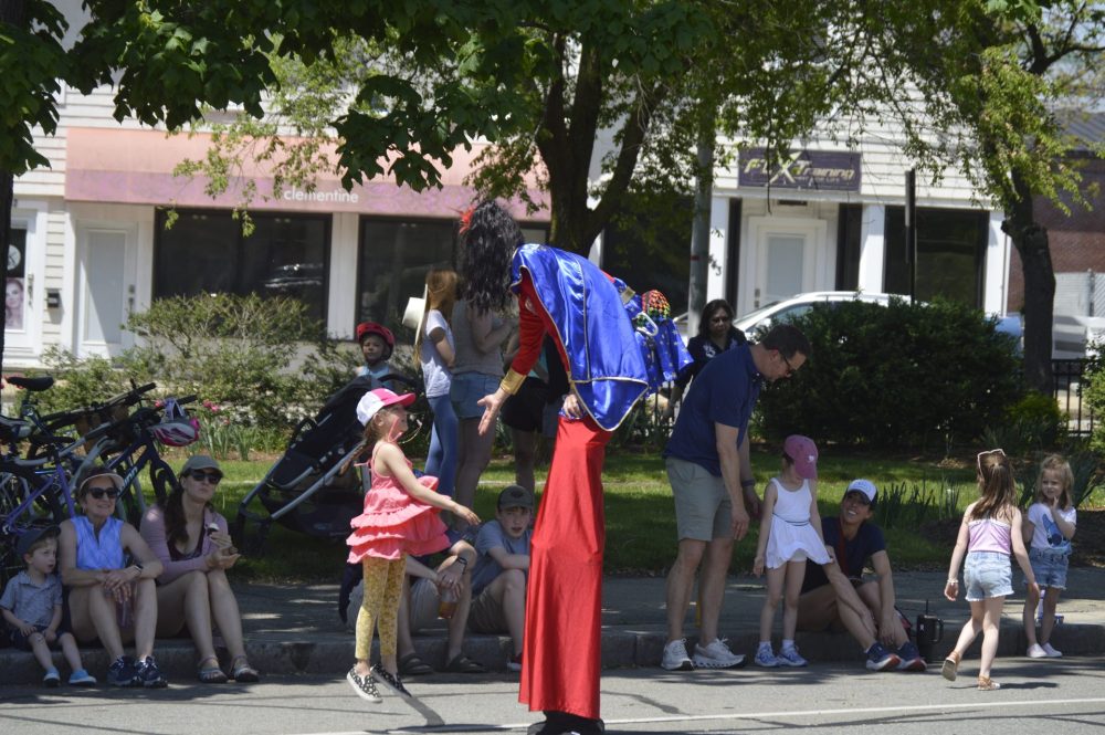 parade www