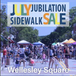 July Jubilation, Wellesley