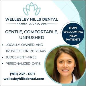 Wellesley HIlls Dental