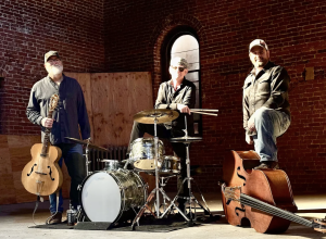MassHort, Dirt Road Souls