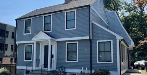 Affordable housing, Wellesley