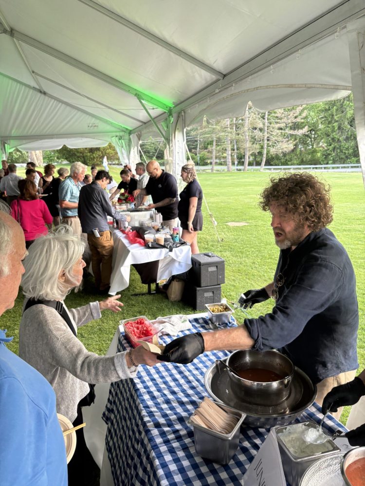 Taste of Wellesley