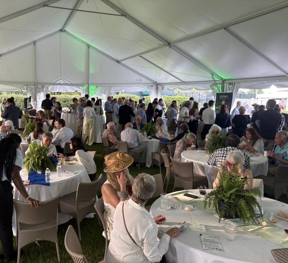 Taste of Wellesley