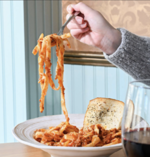 Fiorella's, Wellesley