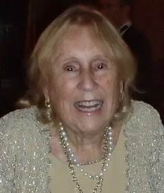 Dr. Renée Bennett O'Sullivan, M.D.
