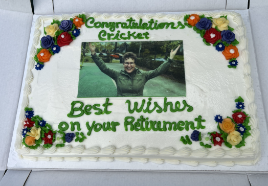 Cricket Vlass