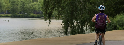 Charles River Watershed
