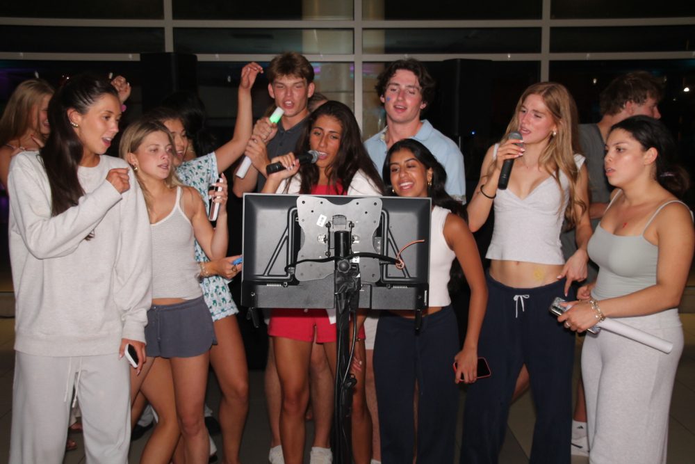 WHS ANP