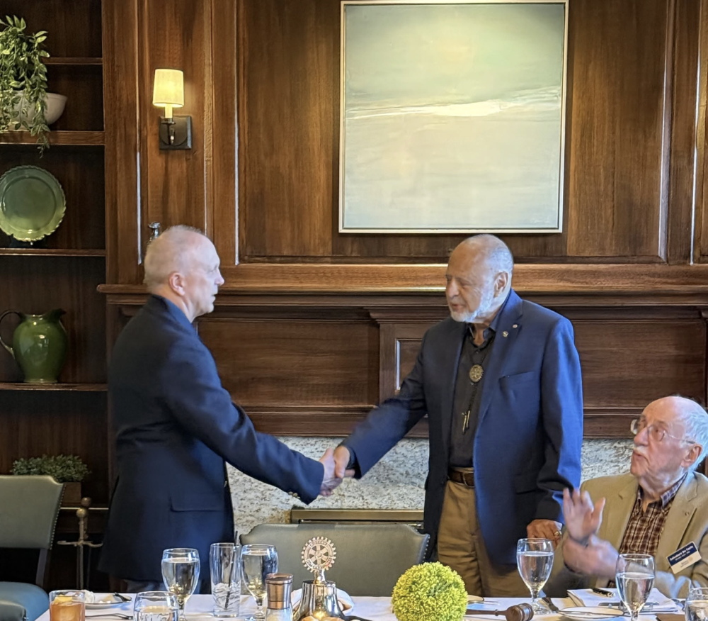 Wellesley Rotary