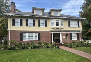 Wellesley History & Exhibit Center