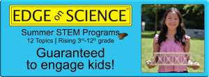 Edge on Science