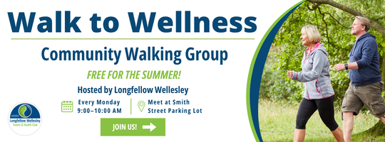 Longfellow, Wellesley