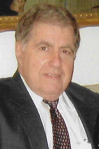 Louis J. “Lou”Titus