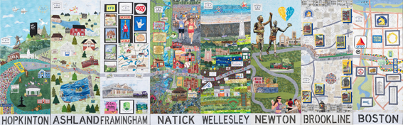 Go-the-Distance-quilt