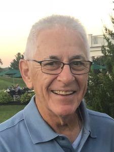 Donald MacIsaac