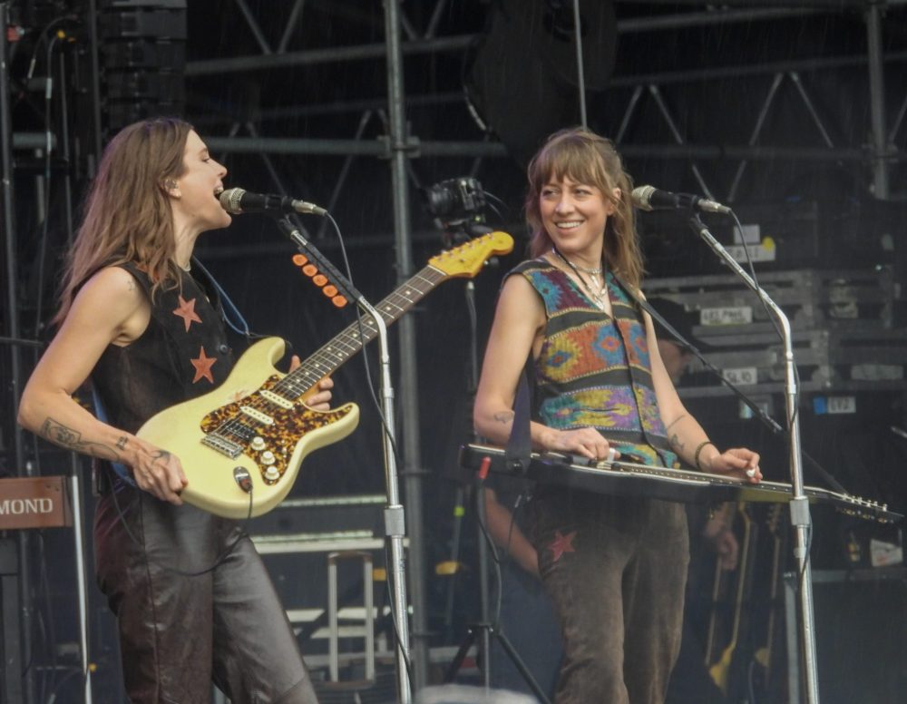 Larkin Poe