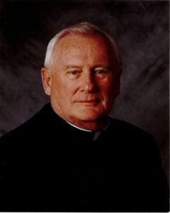 Rev. Msgr. Joseph G. Lind 