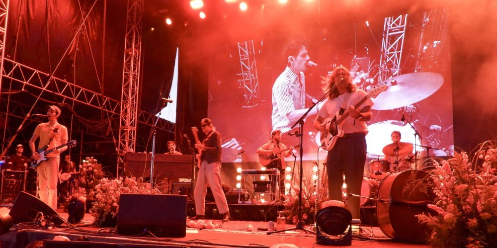 caamp levitate