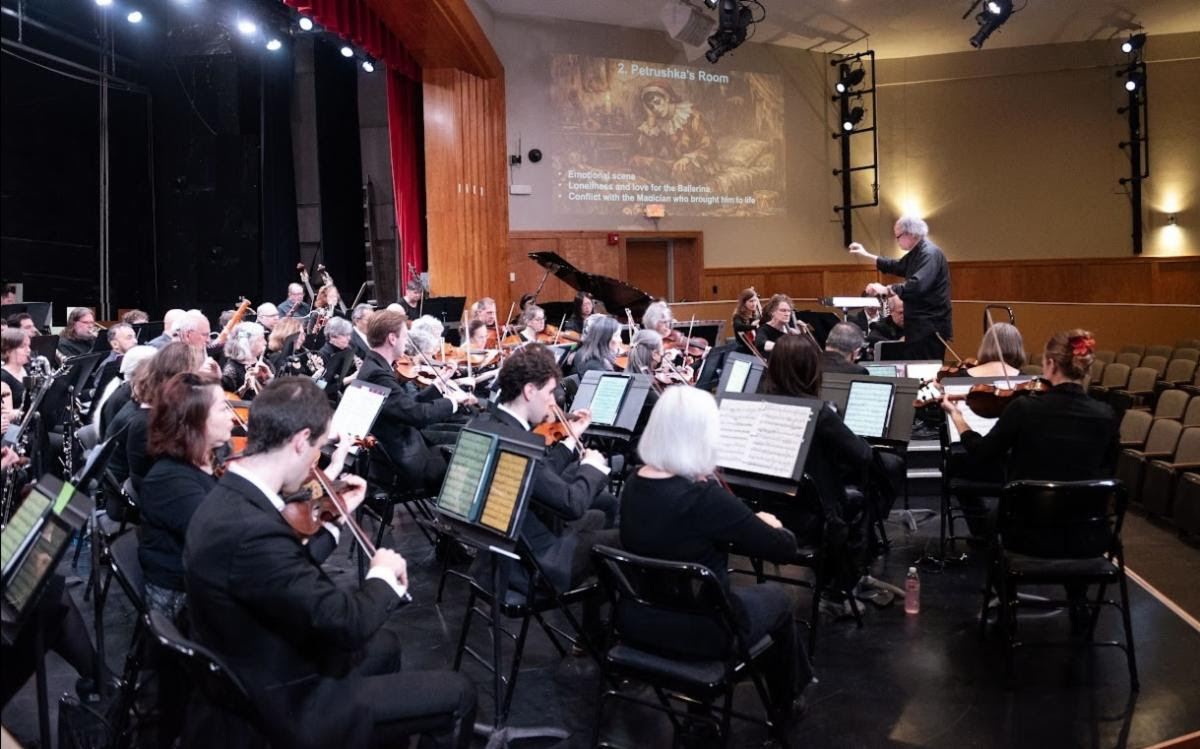 Arts roundup for August 2026: Boston Summer Opera; Wellesley Symphony Orchestra; and more