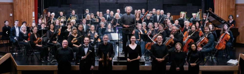 Wellesley Symphony Orchestra