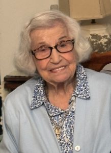 Ernestine C. (Botti) Lupo 