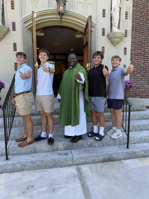 St. Paul Catholic Church photo