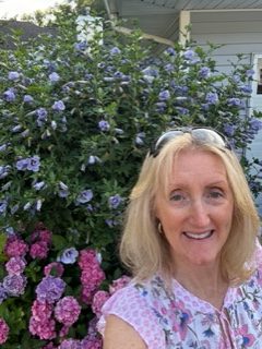 Nancy Williamson