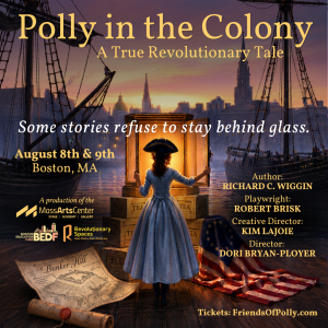 Polly in the Colony, theatre production