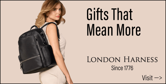 London Harness, Wellesley
