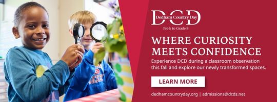 Dedham Country Day School