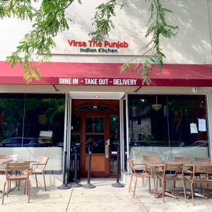Virsa the Punjab, Wellesley